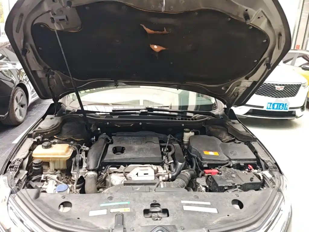 Citroen C6 — миниатюра 20