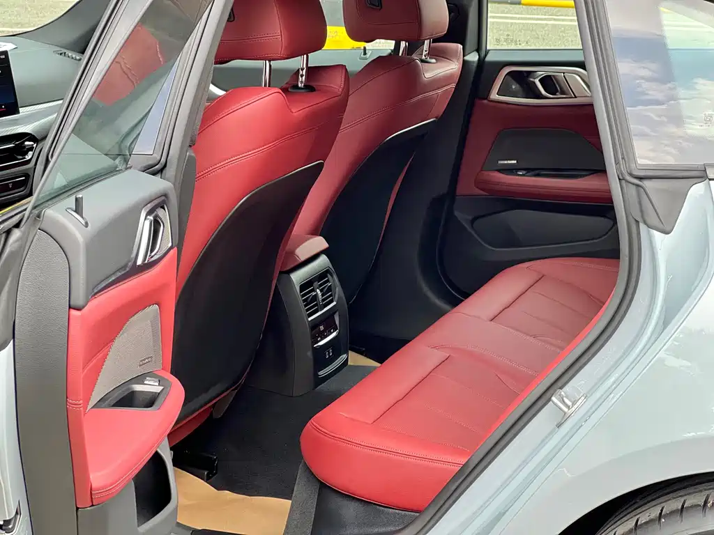 BMW 4 Series — миниатюра 7