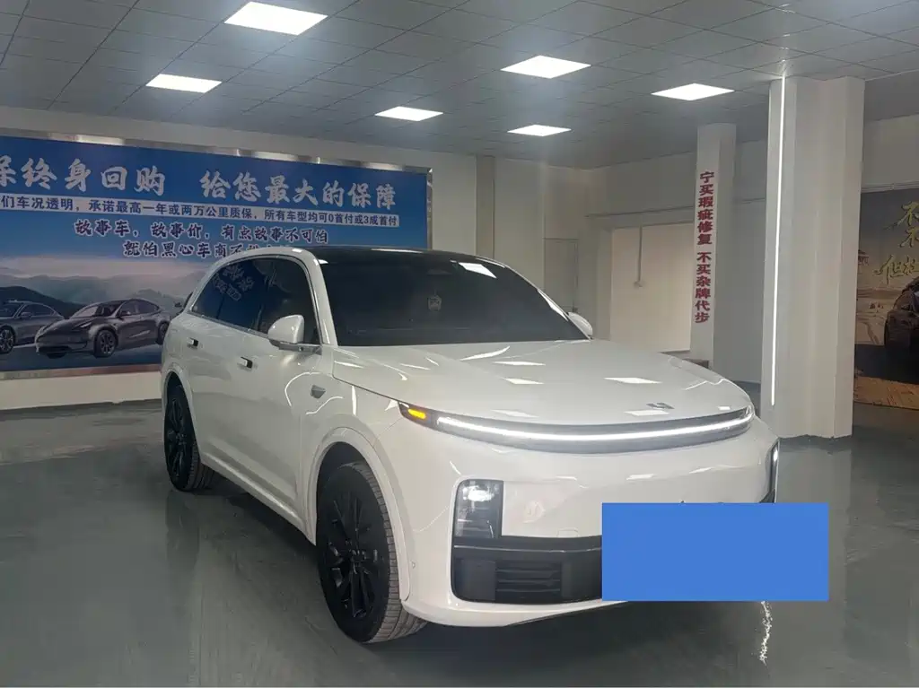 Li Auto IDEAL L7