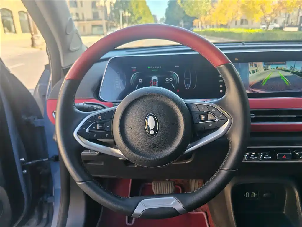 Ora Ora Good Cat GT — миниатюра 9