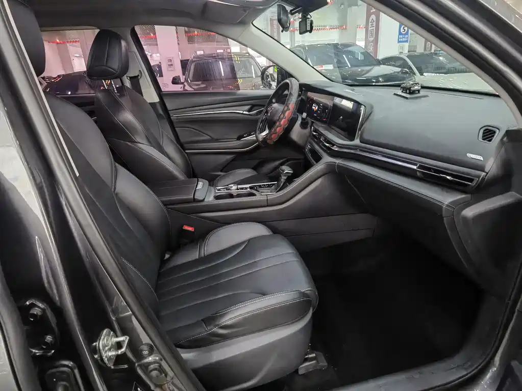 Changan CS75 PLUS — миниатюра 19