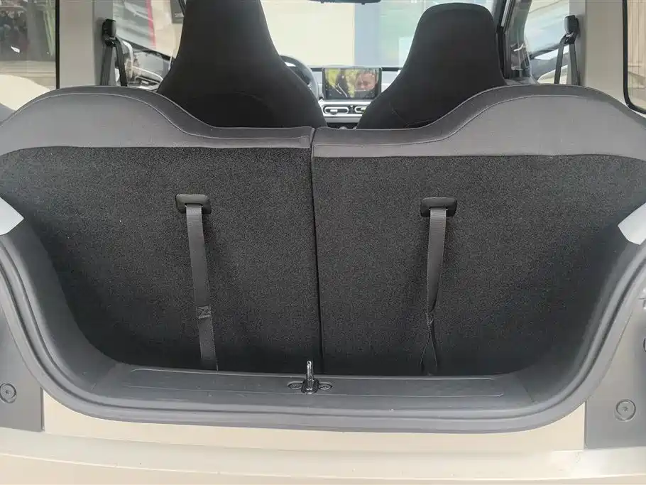 Wuling Mini EV MINIEV 2024 215km