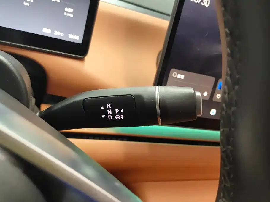 Leapmotor Leapmotor C10 — миниатюра 16