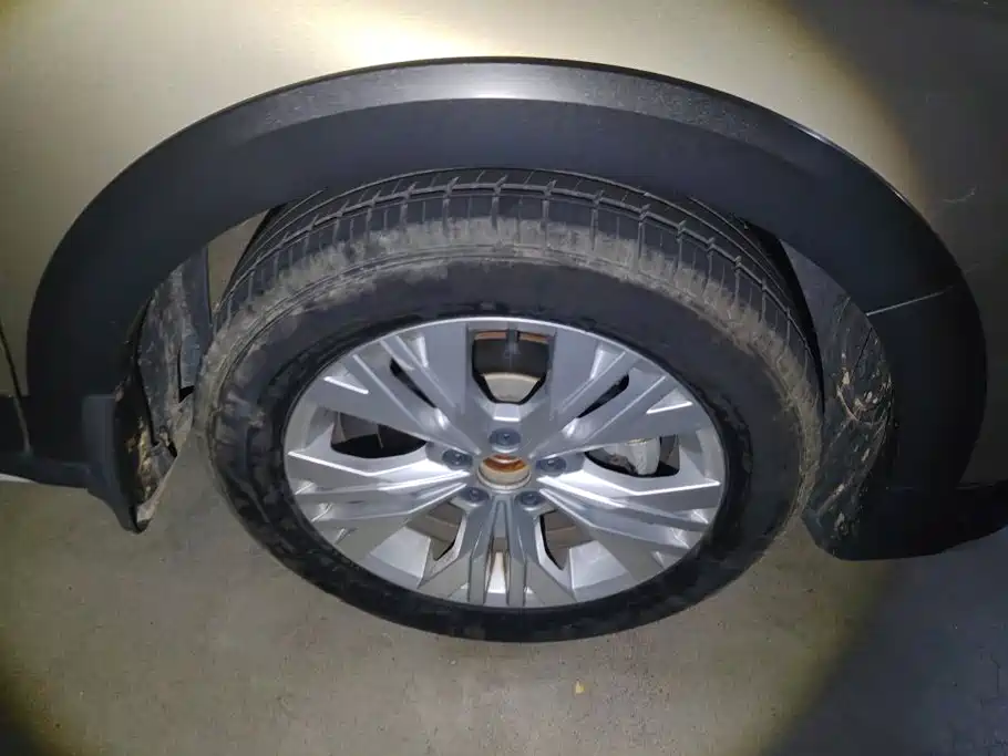 Volkswagen C-Trek 2018 1.5L MT Comfort