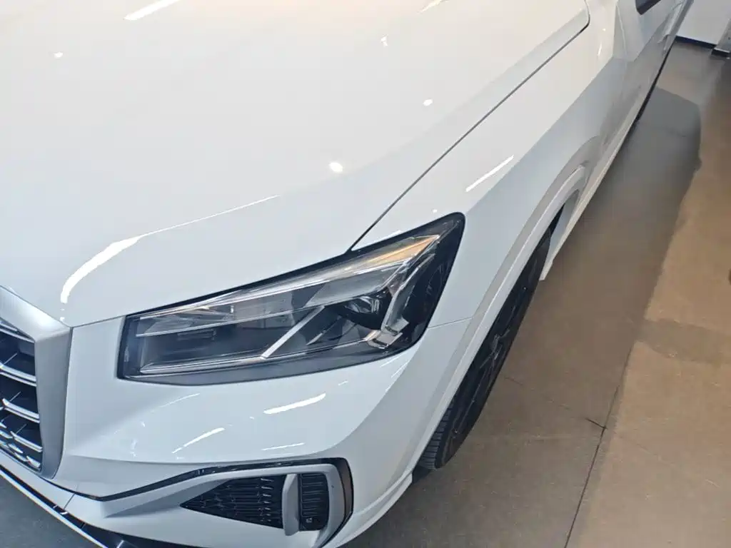 Audi Q2L — миниатюра 24