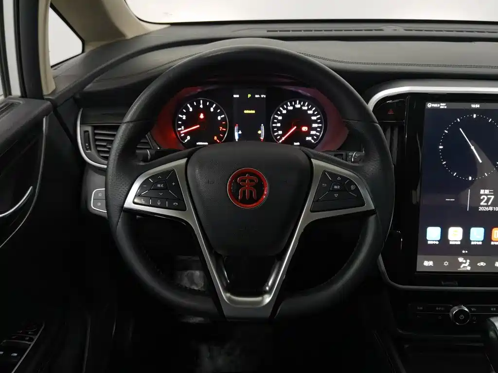 BYD MAX — миниатюра 11