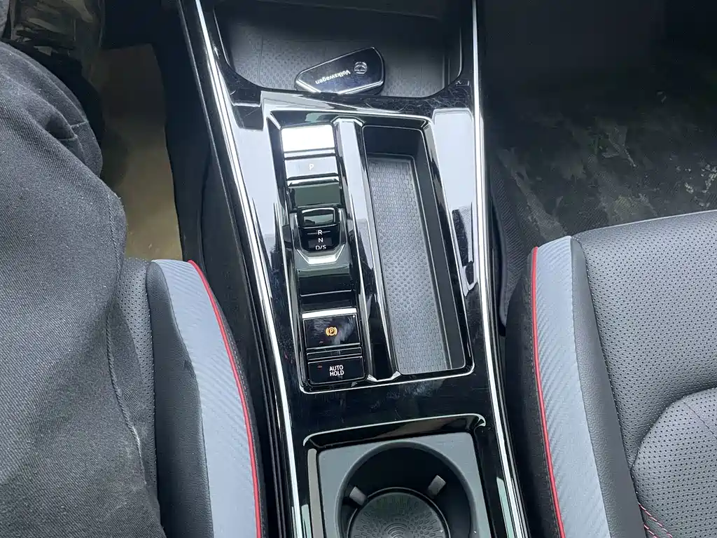 Volkswagen Lamando — миниатюра 15