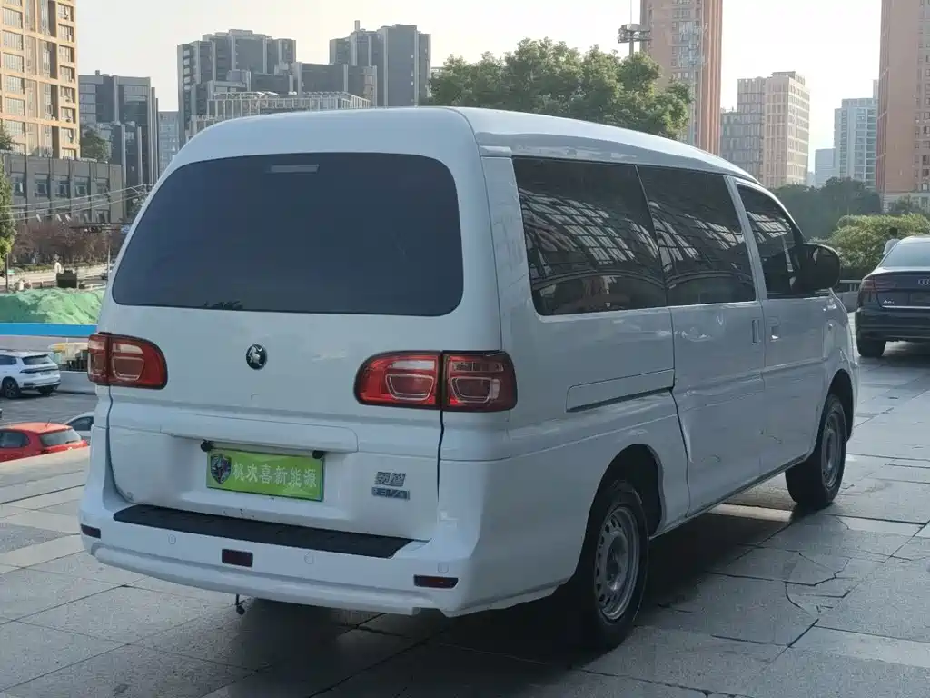 Fengxing Lingzhi New Energy — миниатюра 9