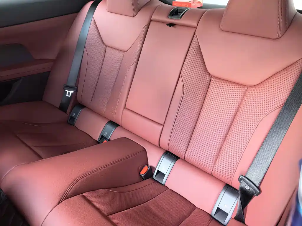 BMW 4 Series — миниатюра 12
