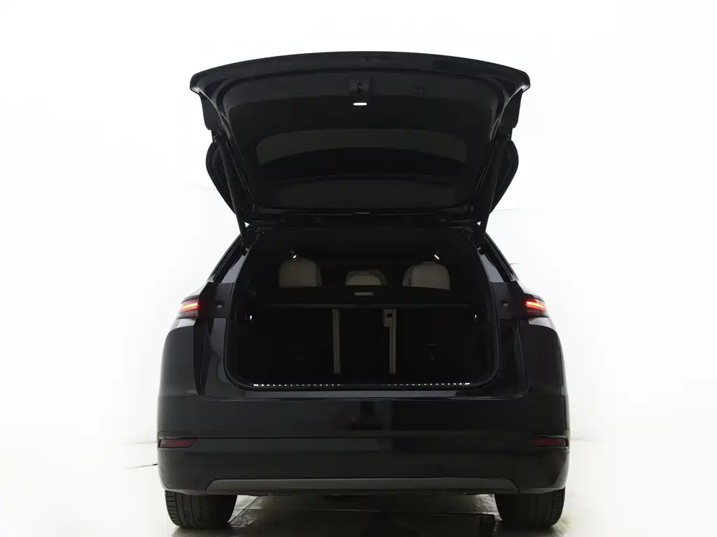 Li Auto Li L7 — миниатюра 8