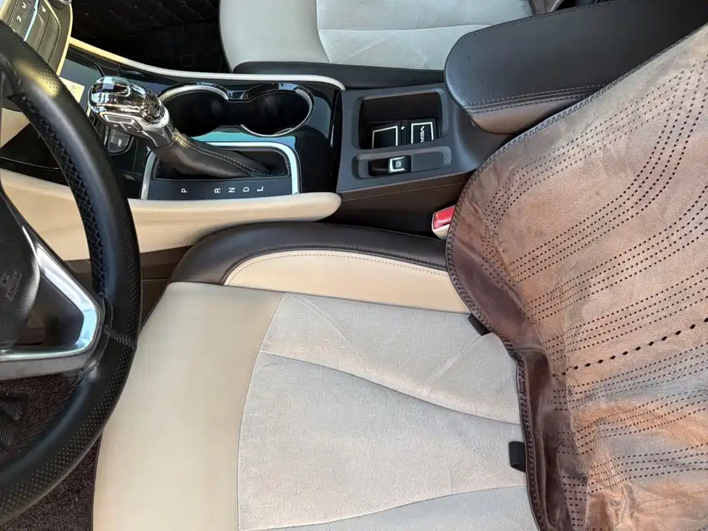 Buick Verano — миниатюра 9