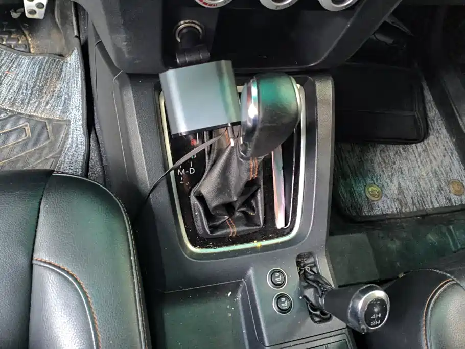 Beijing Off-Road BJ40 — миниатюра 16
