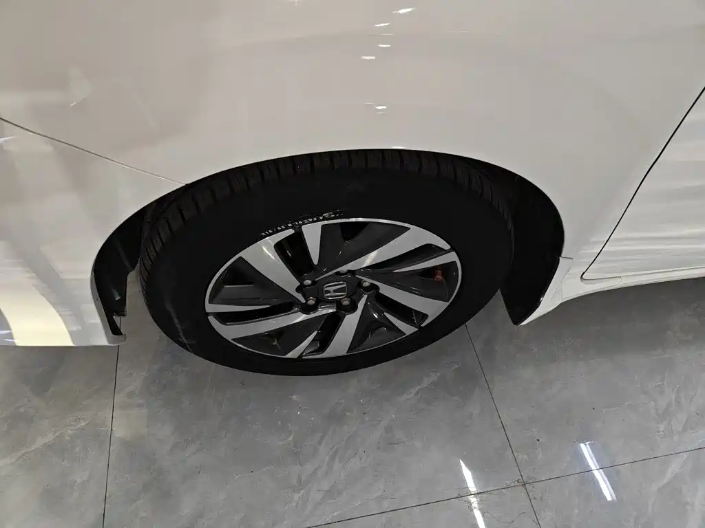 Honda Crider — миниатюра 23