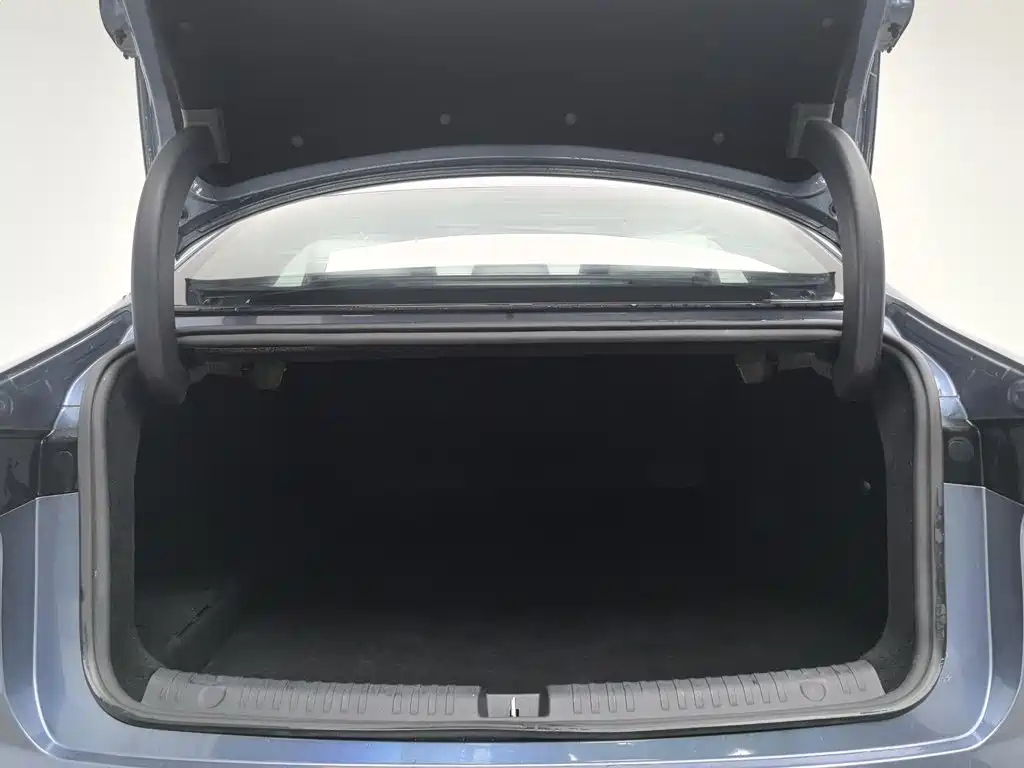 BYD Seal 06 — миниатюра 16