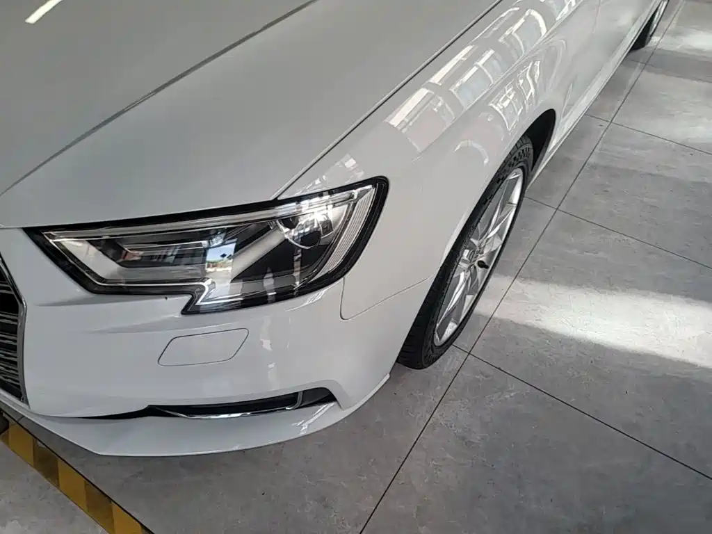 Audi A3 — миниатюра 24