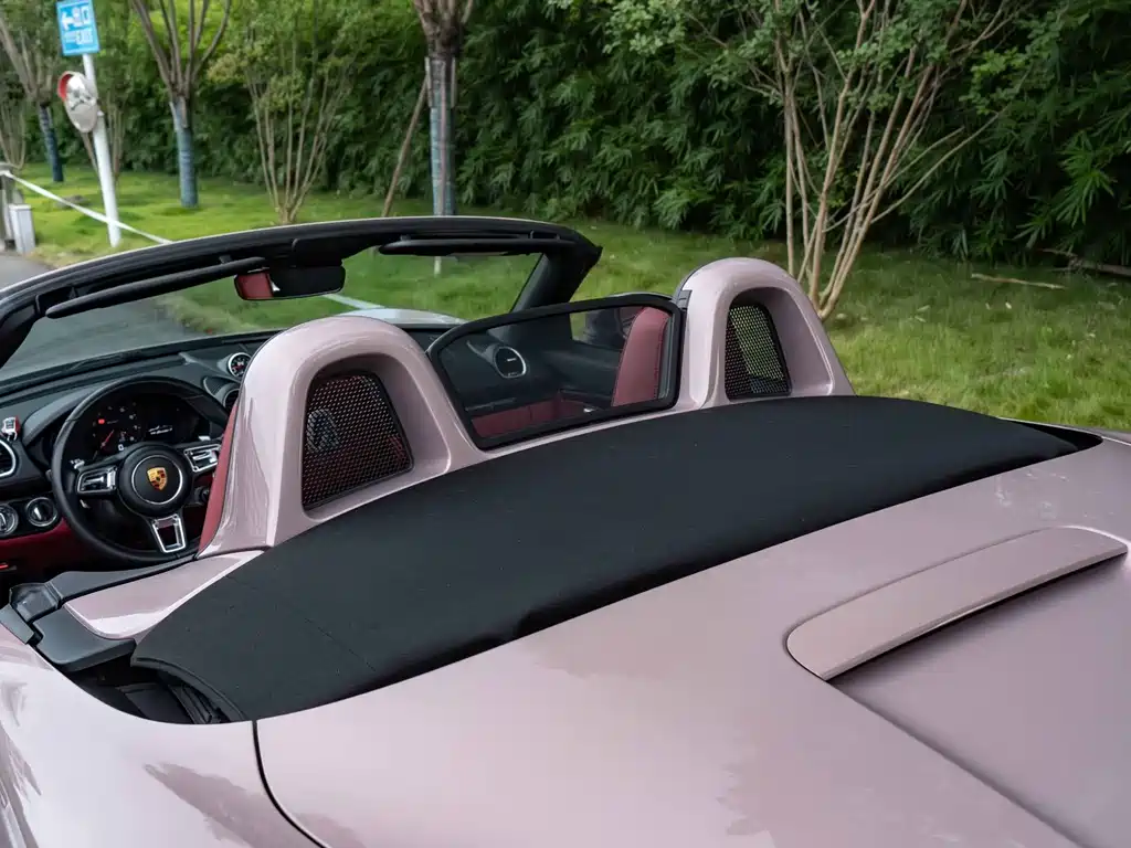 Porsche 718 — миниатюра 6