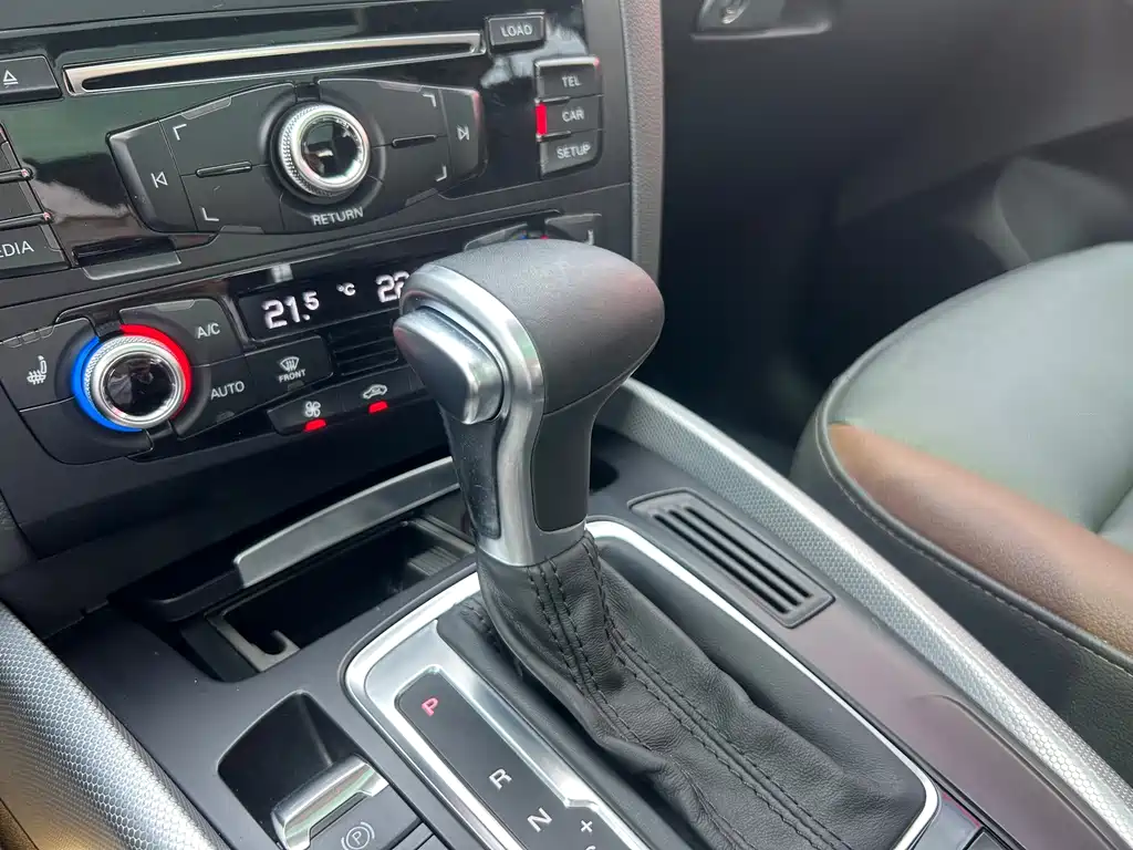 Audi Q5 — миниатюра 13