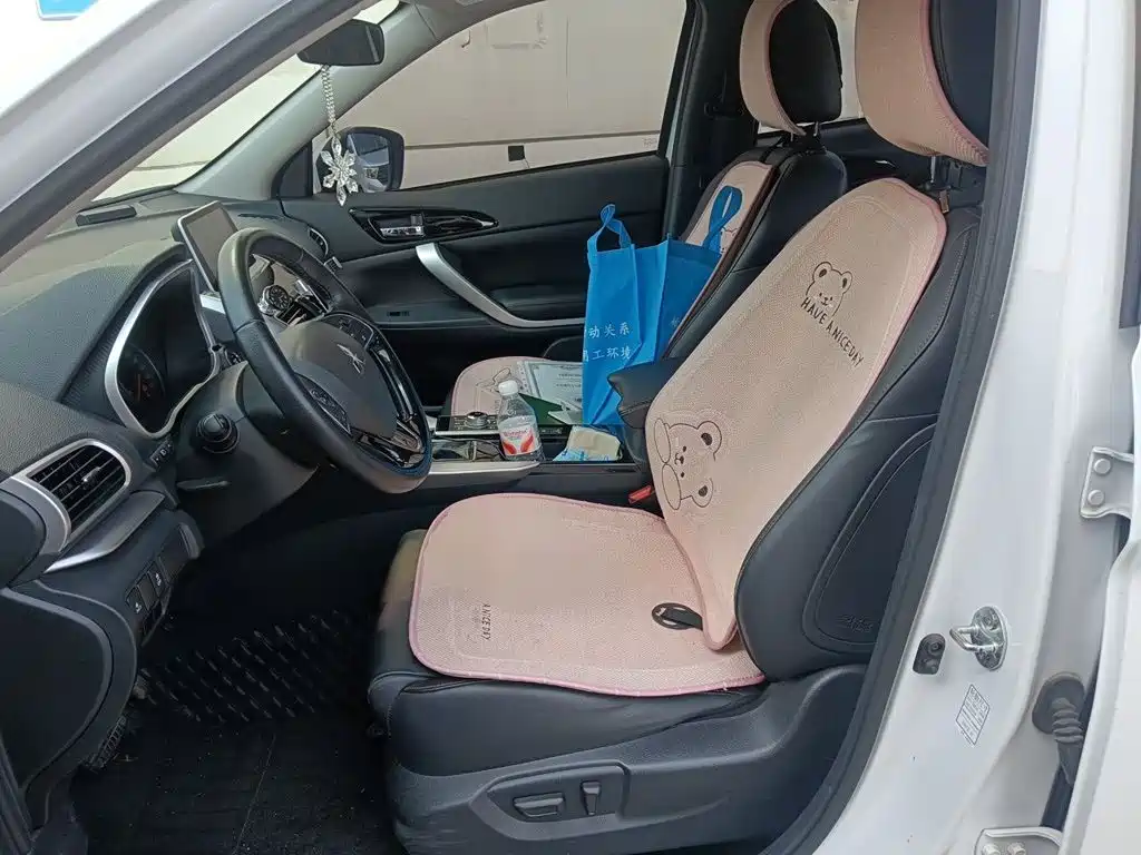 Mitsubishi Eclipse Cross — миниатюра 11