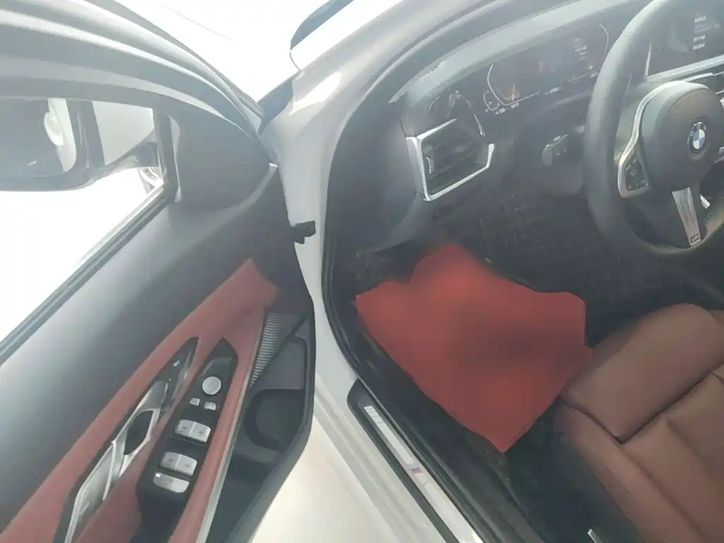 BMW 3 Series — миниатюра 16