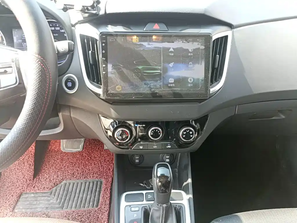 Hyundai ix25 — миниатюра 13