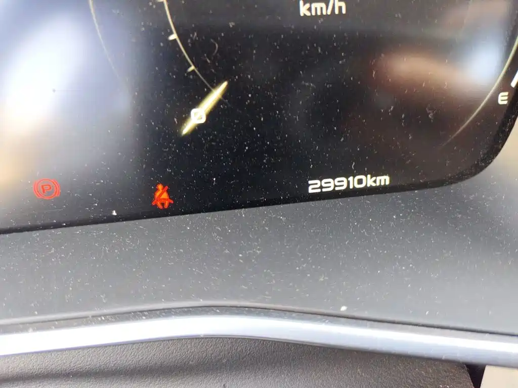 Geely Xingrui — миниатюра 13
