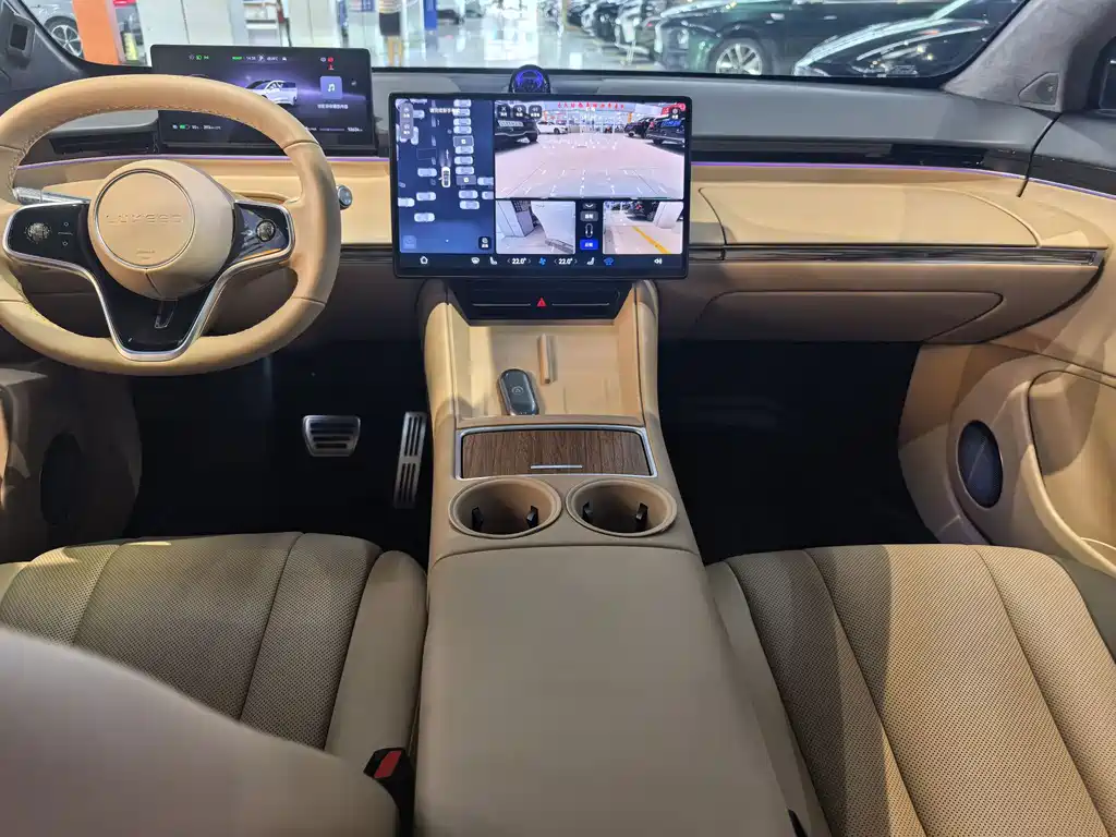 Zhijie Zhijie R7 — миниатюра 6