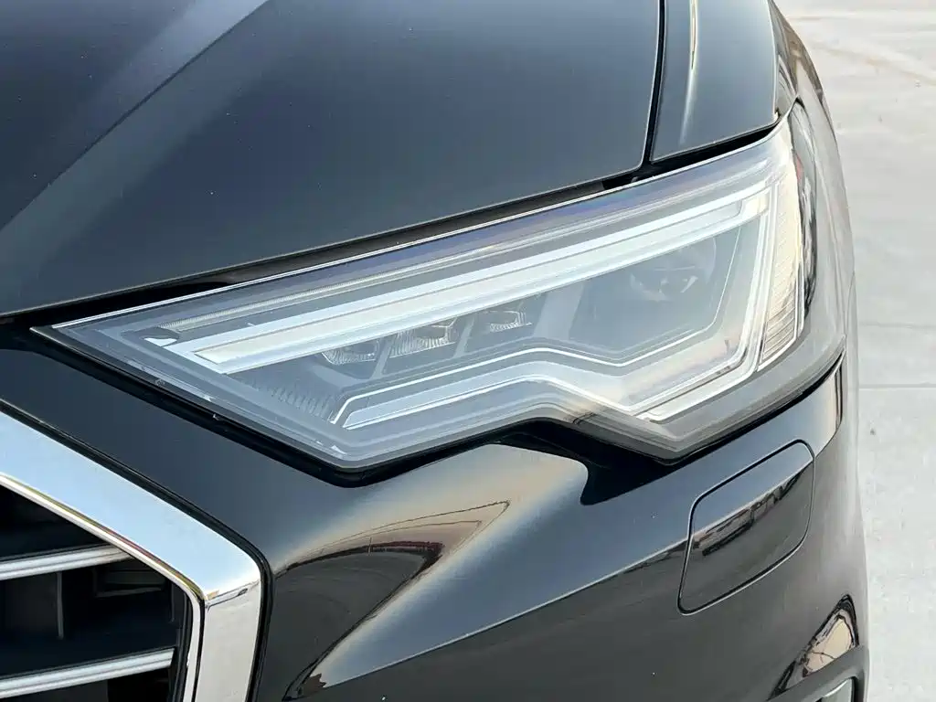 Audi A6L — миниатюра 5