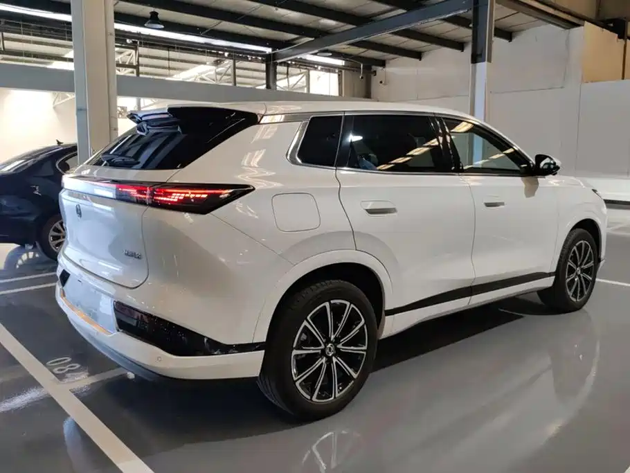 Aeolus L8 — миниатюра 3
