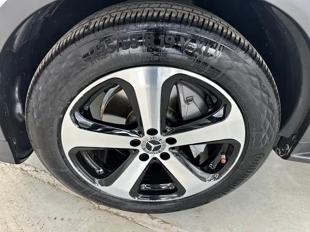 Mercedes-Benz GLC — миниатюра 28