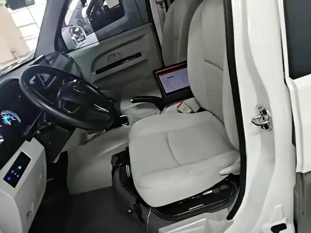Jinbei Hiace X30L — миниатюра 15