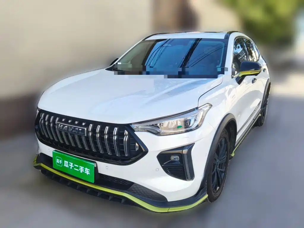 Haval 2021 1.5T