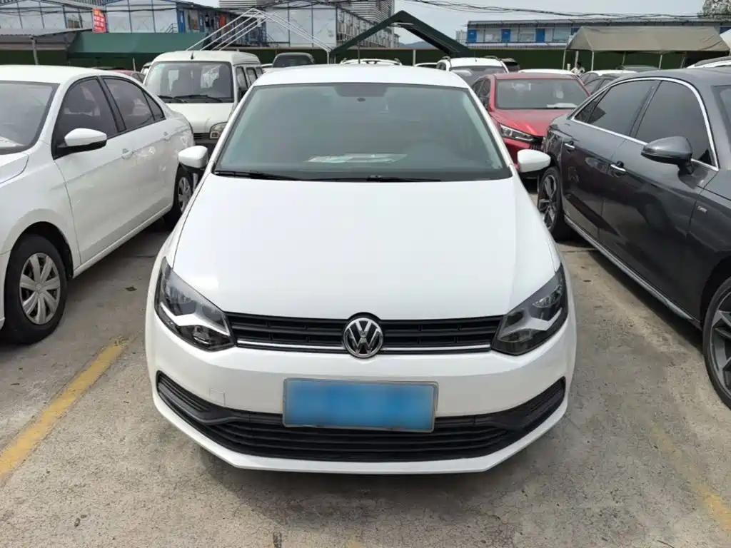 Volkswagen Polo — миниатюра 3