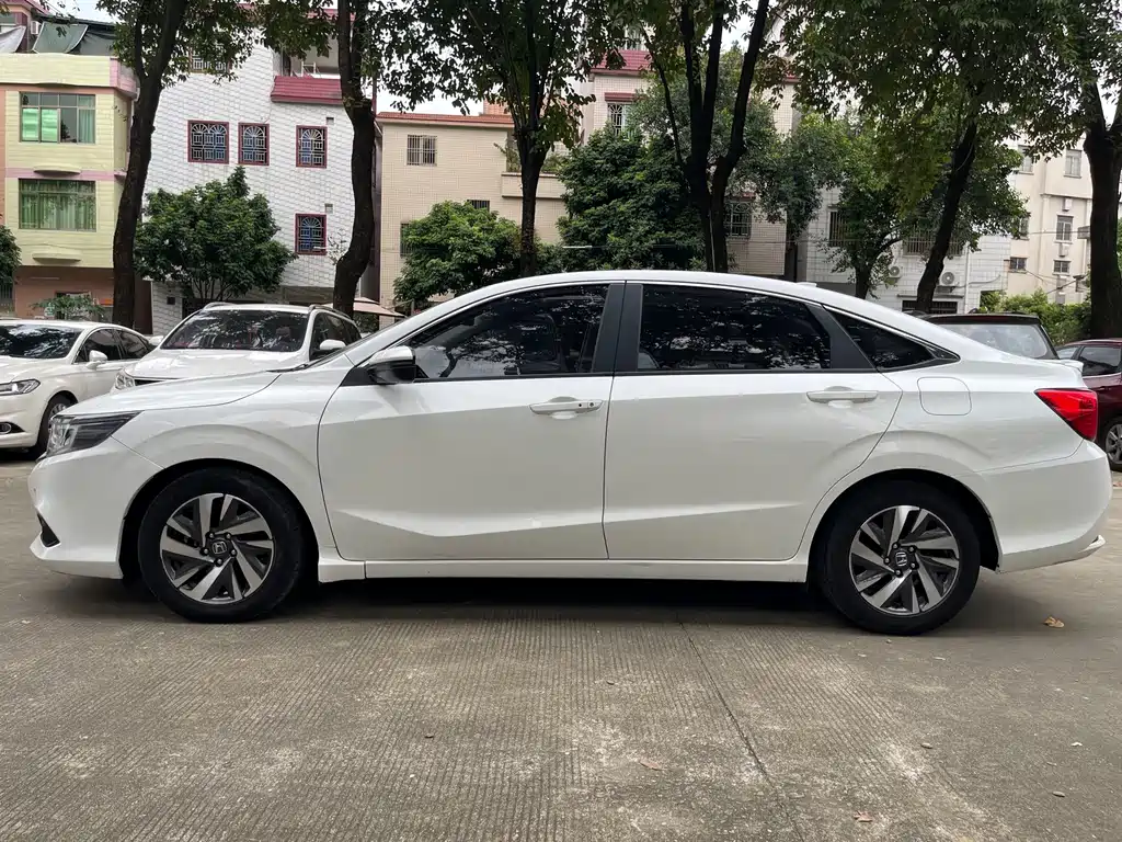 Honda Crider — миниатюра 22