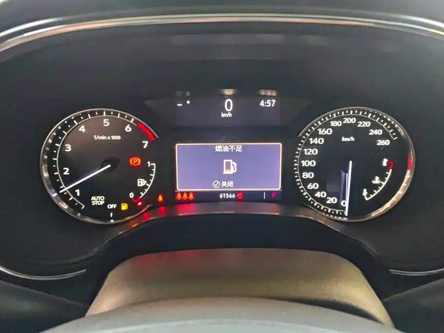 Cadillac CT5 — миниатюра 14