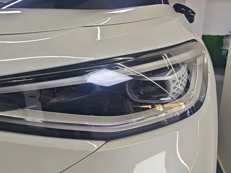 Volkswagen ID.4 Crozz — миниатюра 5