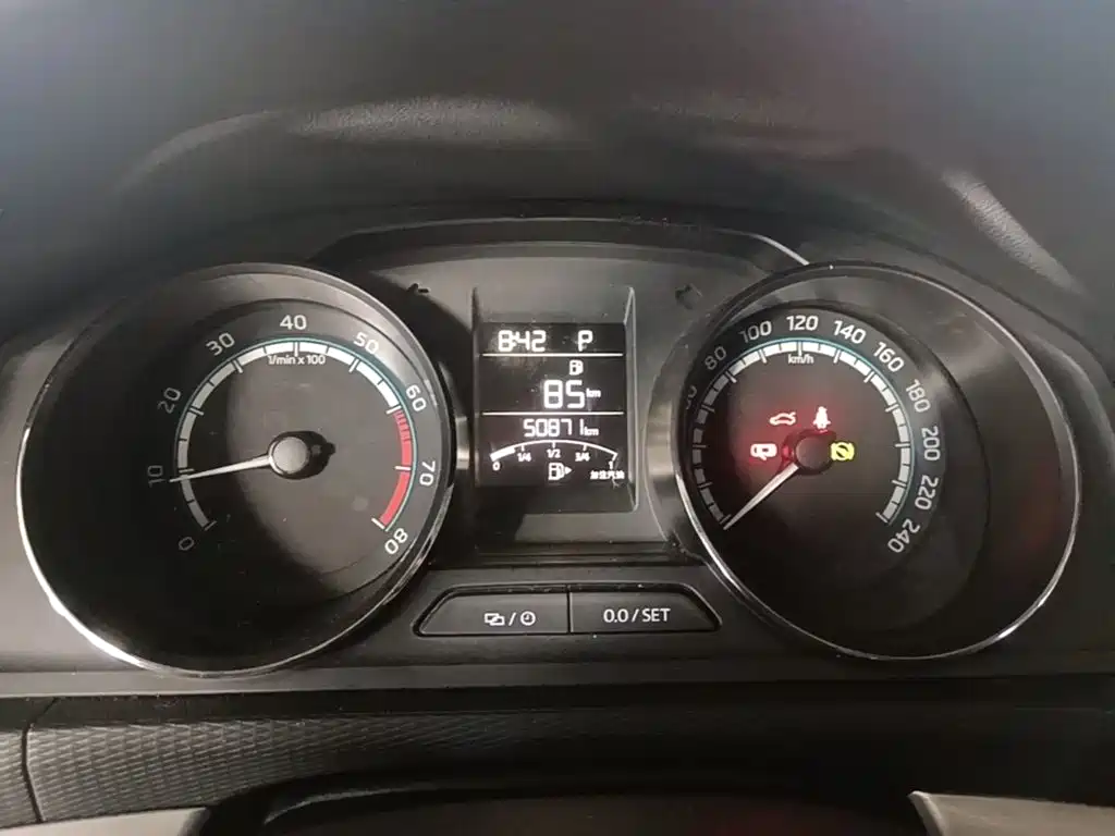 Skoda Kamiq — миниатюра 12