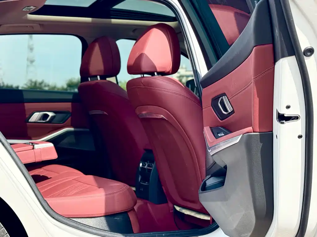BMW 3 Series — миниатюра 15