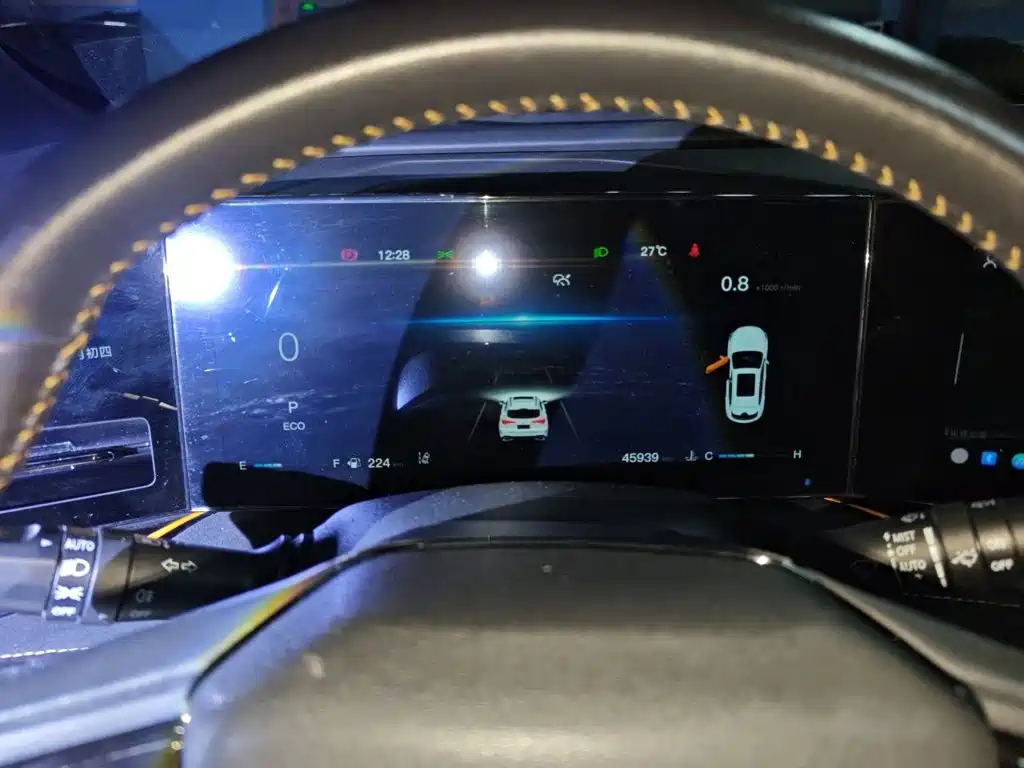 Oshan Oushang X5 PLUS — миниатюра 12