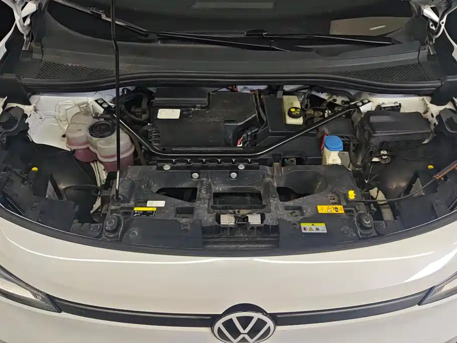 Volkswagen ID.4 Crozz — миниатюра 10
