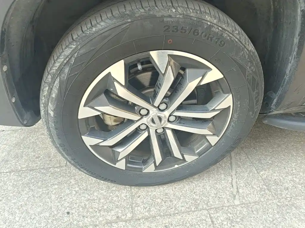 Haval Big Dog — миниатюра 23