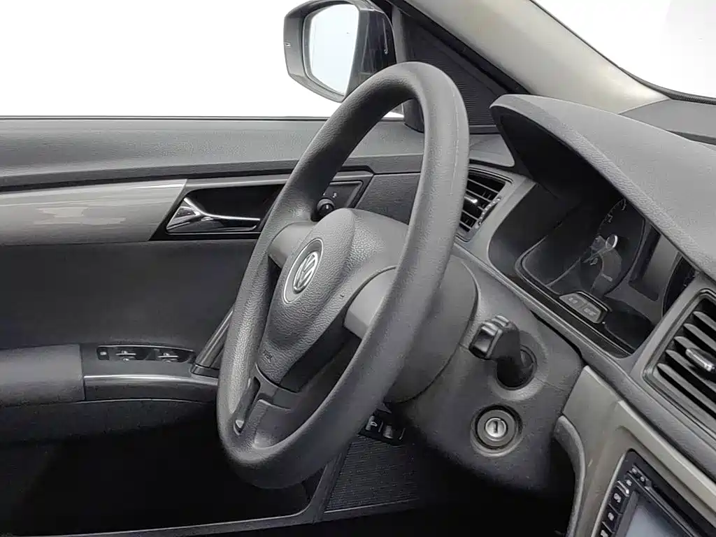 Volkswagen Lavida — миниатюра 22