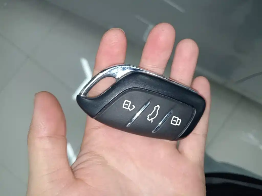 Roewe D7 — миниатюра 9