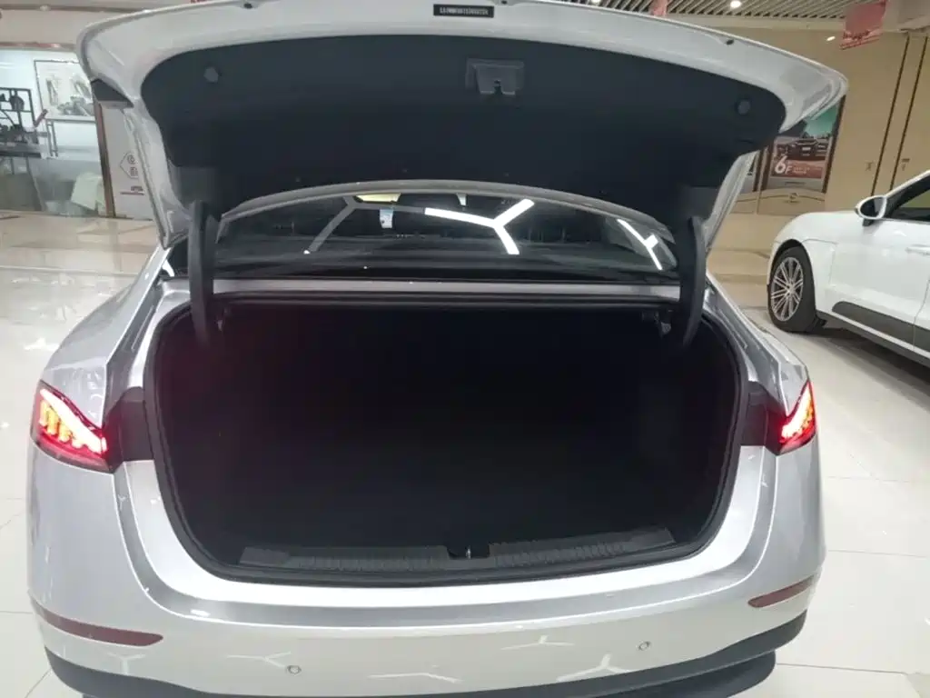 Roewe D7 — миниатюра 19
