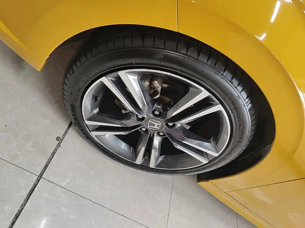 Honda Integra — миниатюра 23