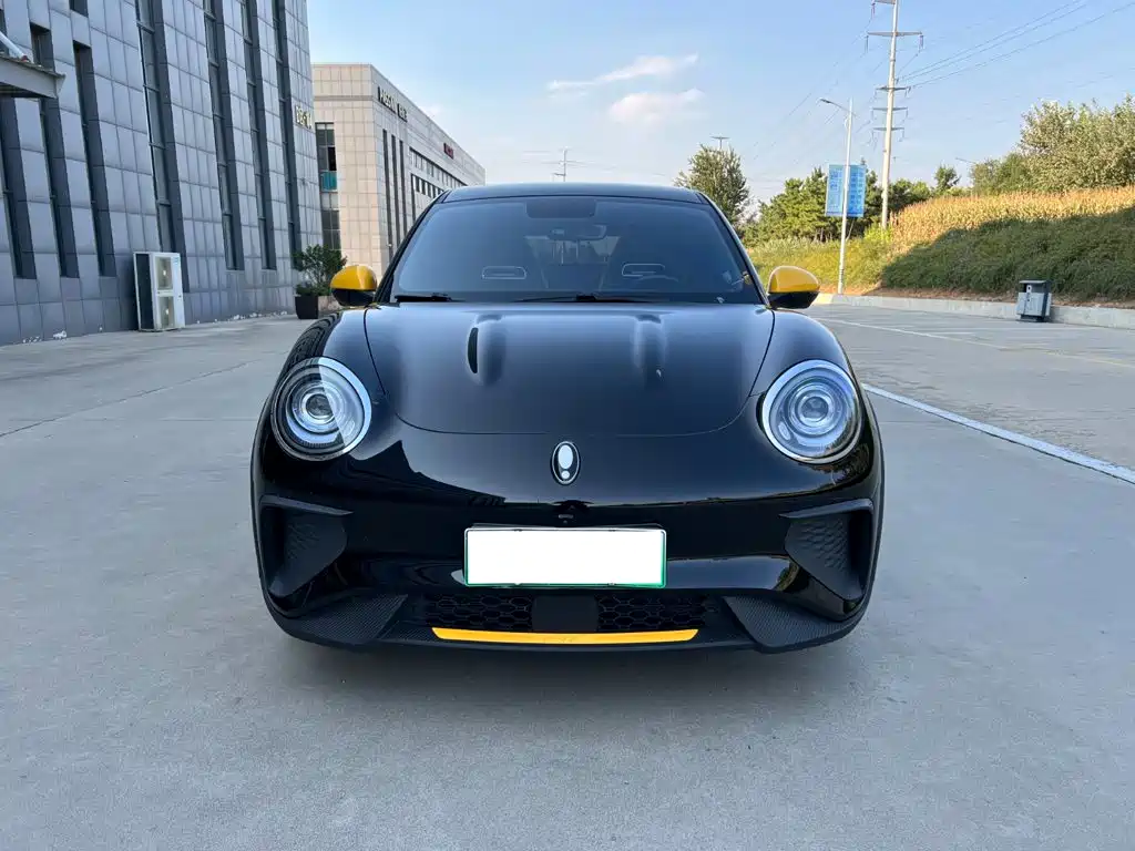 Ora Ora Good Cat GT — миниатюра 2