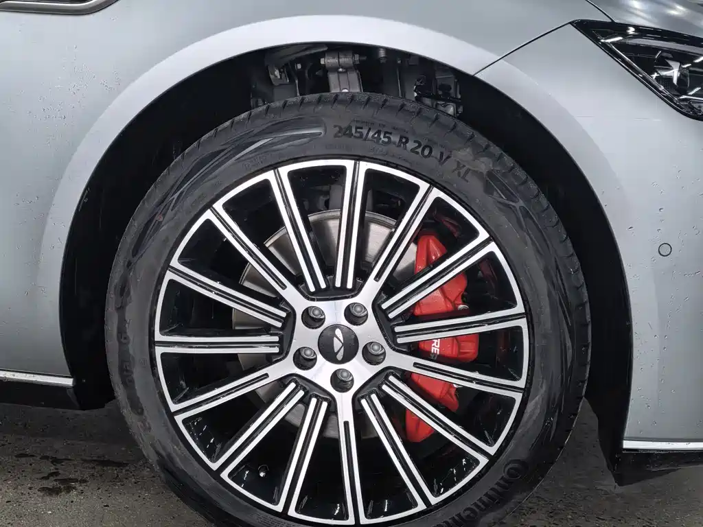 Chery A9L