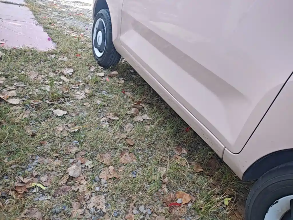 Wuling MINIEV — миниатюра 21