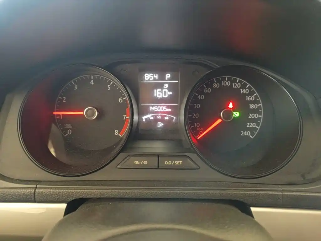 Volkswagen Lavida — миниатюра 12