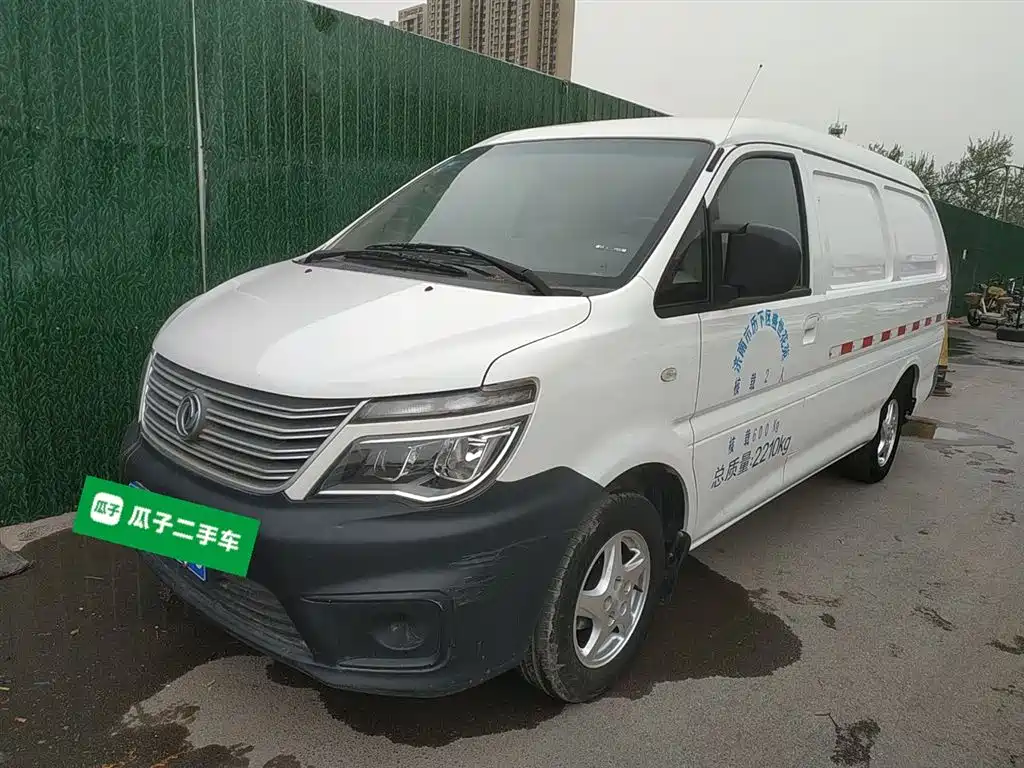 Fengxing Lingzhi 2019