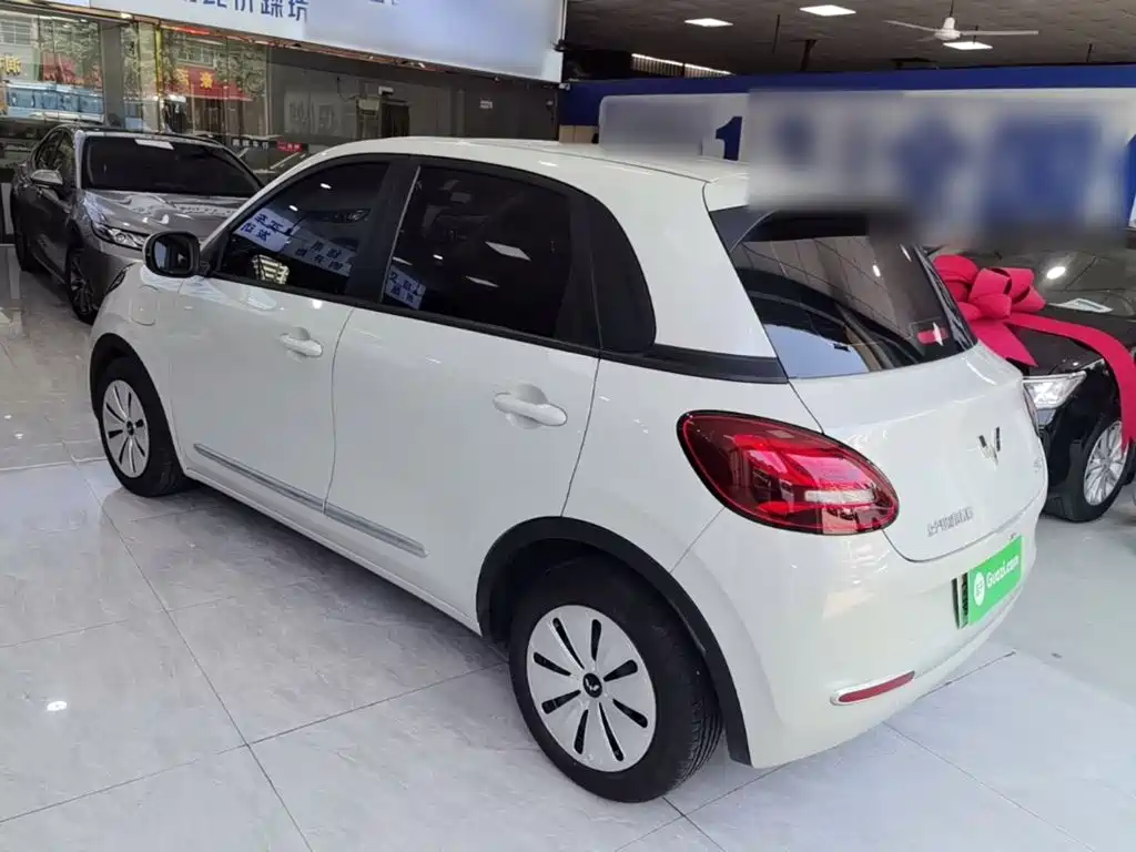 Wuling Bingo — миниатюра 5